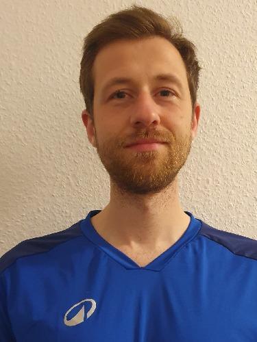 Malte Lehmann