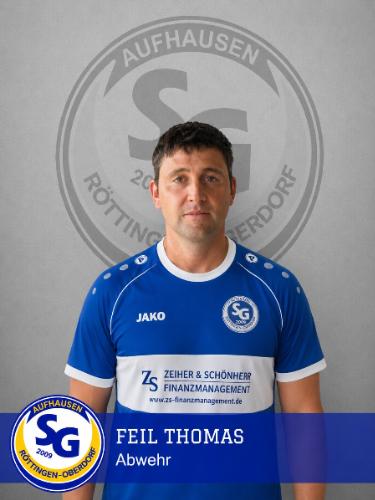 Thomas Feil