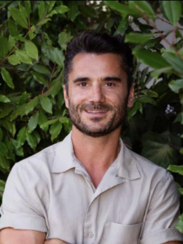 Ramin Waraghai-Shargh
