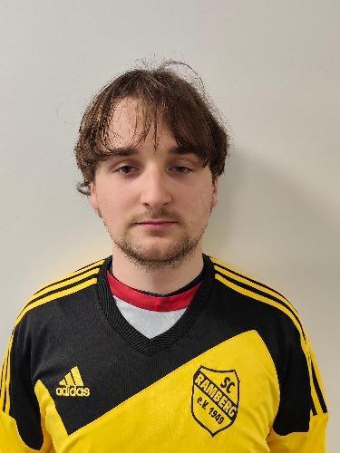 Ben Finley Faller