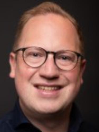 Patrick Piper