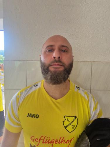 Adem Yildiz