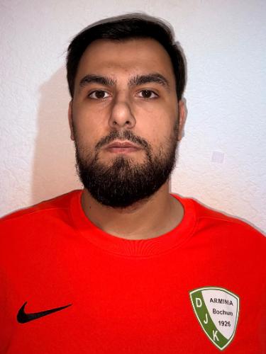 Ali Maarouf
