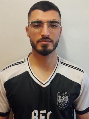 Alan Anz