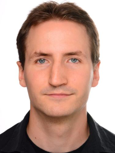 Thomas Hermann