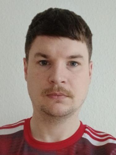 Jens Kasprowiez