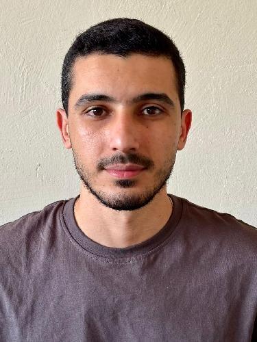 Khalil Chbihi