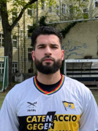 Yunus Peter