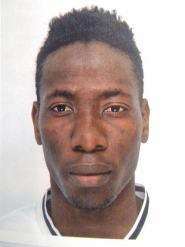 Sekou Semak Camara