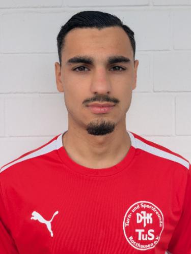 Fatih Yavuz