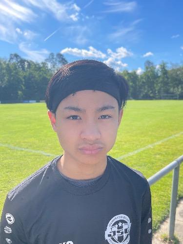 Samuel Lee Truong