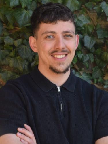 Moritz Krause