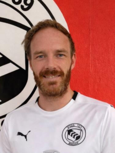 Andreas Fritz