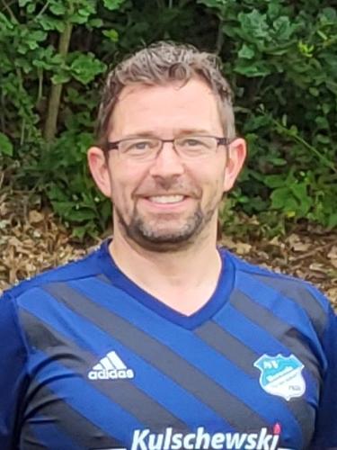 Martin Griethe