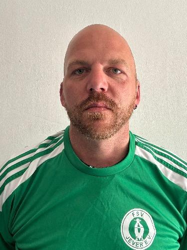 Patrick Grötzner