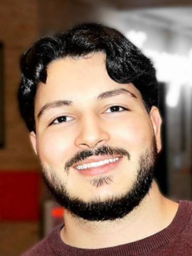 Özgür Bayram