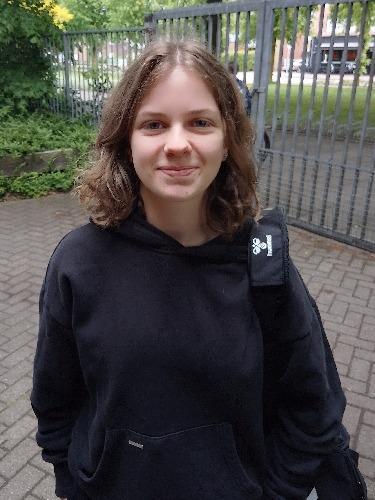 Lisa-Marie Bente