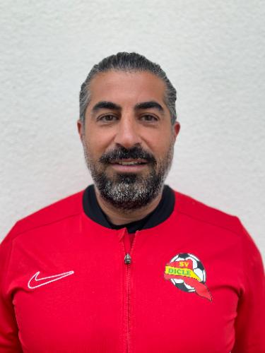 Erkan Ekinci