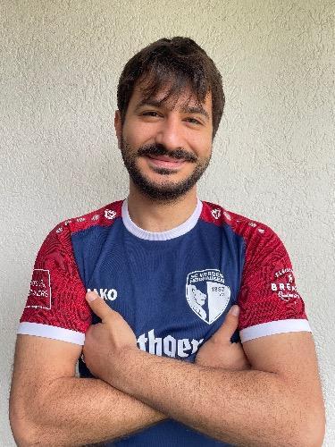 Semih Öztepe
