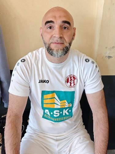 Berat Abdili