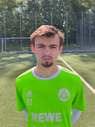 Lennart Joel Bosbach