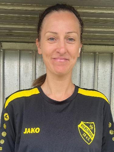Larissa Trux