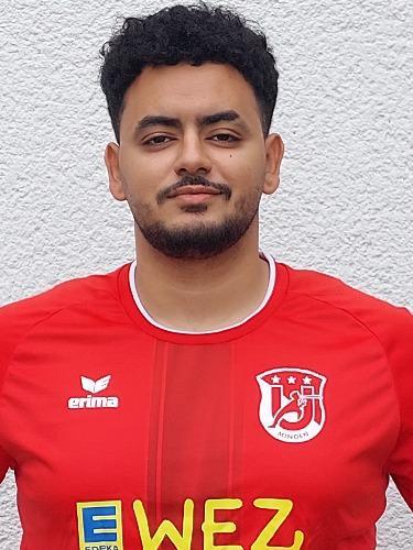 Achraf Hanchi