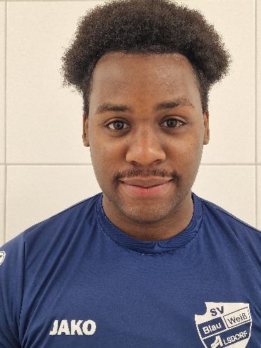 Keven Ifulu