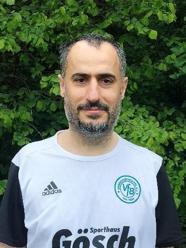 Necdet Tanin