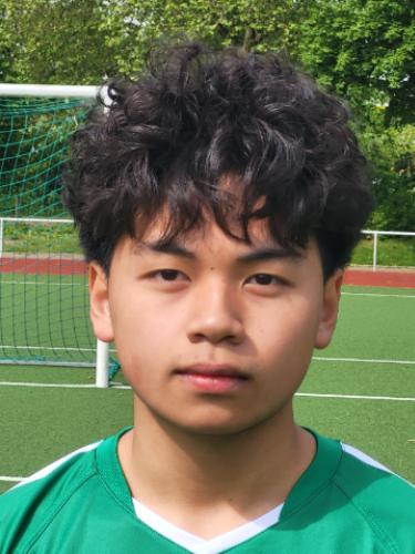 Minh Nhat Huynh