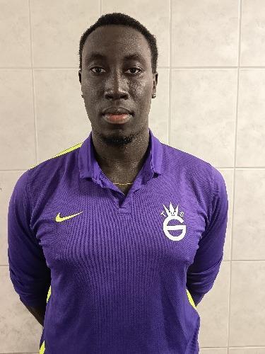 Edson Carvalho de Alvarenga Djata