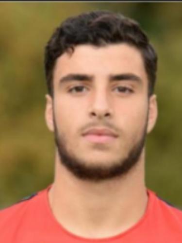 Rodin Issa