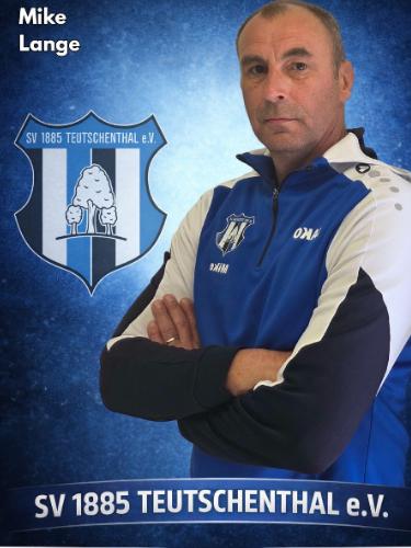 Maik Lange
