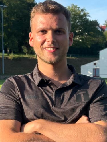 Fabian Mögerle