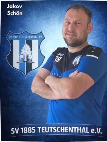 Jakov Schön