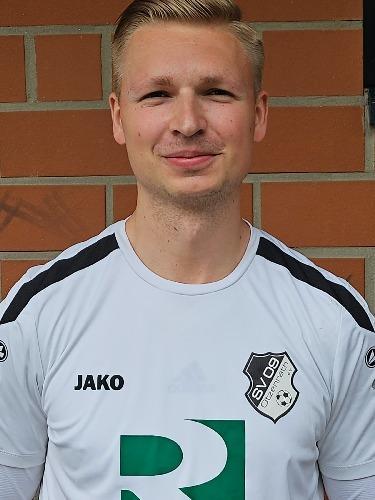 Timo Strauch