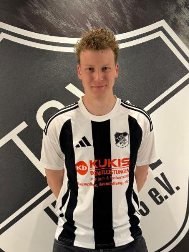 Niclas Hornischer