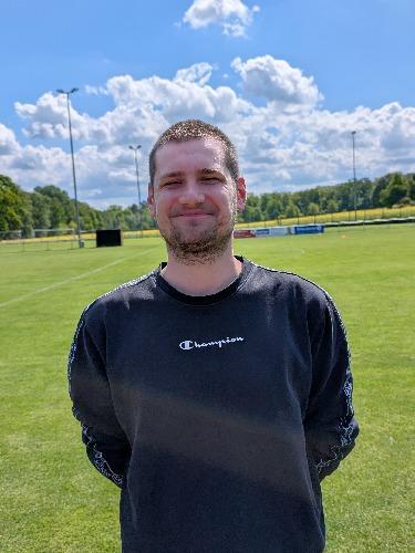 Marcin Klopp