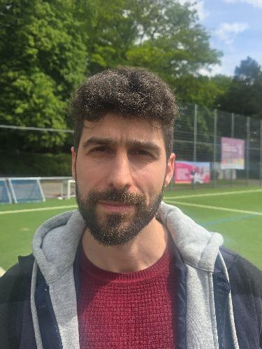 Ali Aygün