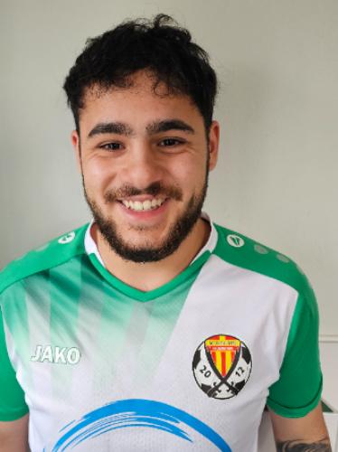 Noel Antonio Perez Daudia