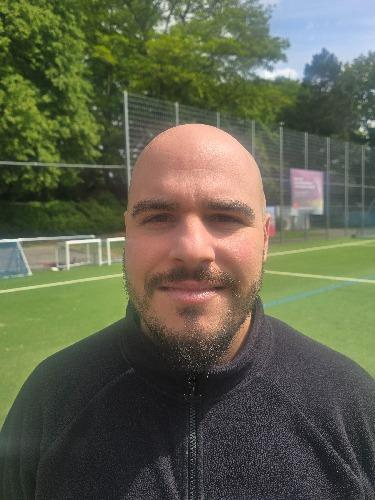 Okan Büyük