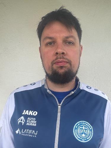 Florian Arens