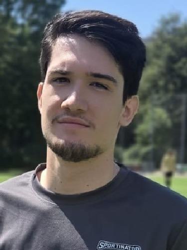 Daniel Ventura Juliao