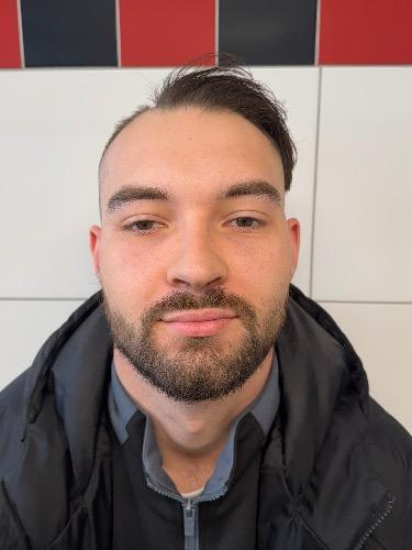 Tobias Versteegen