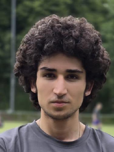Sayed Yusuf Musawi
