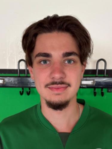 Marius Bernotat