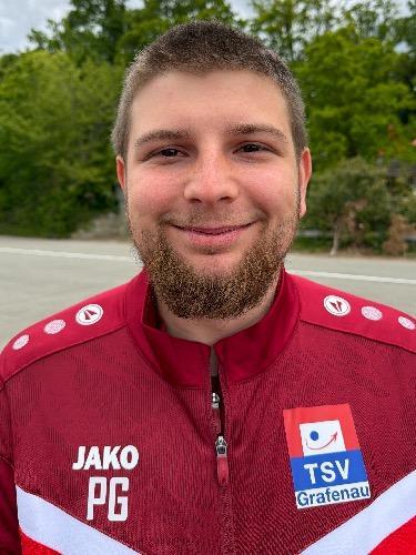Patrick Gutknecht