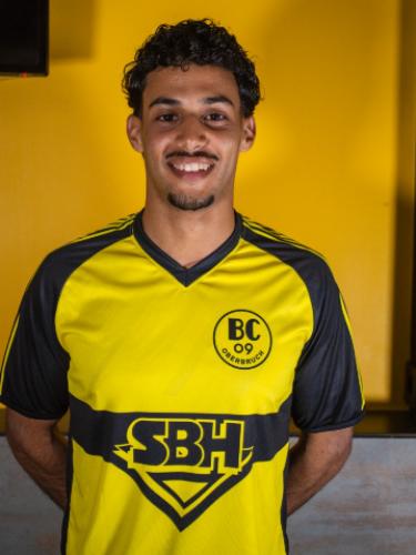 Ayoub Sebbar