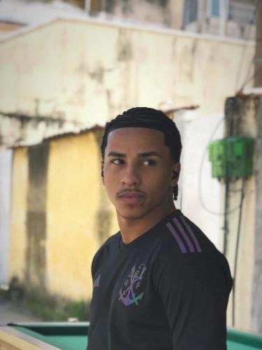 Artur Alberto Fazolato Chagas