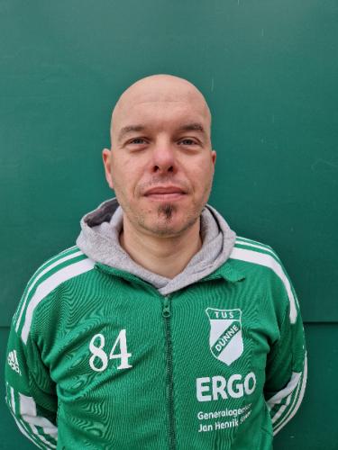 Stefan Trittel